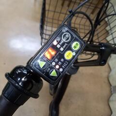 BO1278 電動自転車 ヤマハ PAS KISS 8.7AH 20インチ