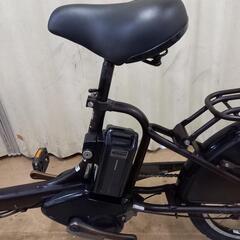 BO1278 電動自転車 ヤマハ PAS KISS 8.7AH 20インチ