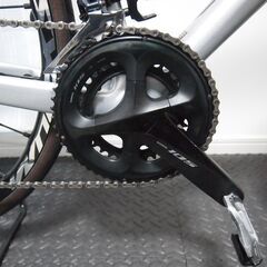 値下げ!!フルカーボンディスクロードバイク GIANT DEFY ADV2 MAVICホイール付き