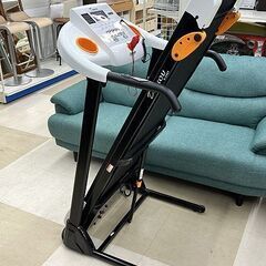 札幌市/清田区 DAIKOU トレッドミル/ルームランナー/電動ウォーカー DK-240T