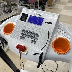 札幌市/清田区 DAIKOU トレッドミル/ルームランナー/電動ウォーカー DK-240T