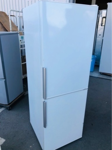5KM 以内配送無料AQUA アクア AQR-D28F(W) [冷蔵庫(275L・右開き) ナチュラルホワイト