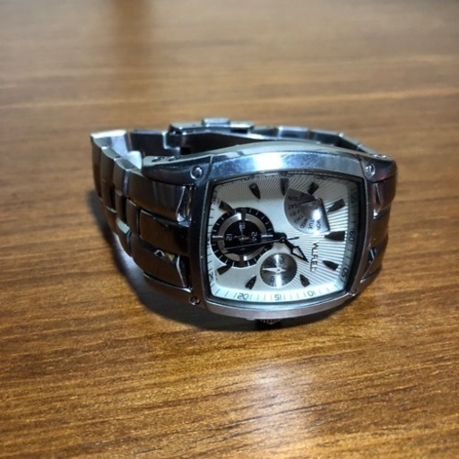 SEIKO WIRED 腕時計 メンズ