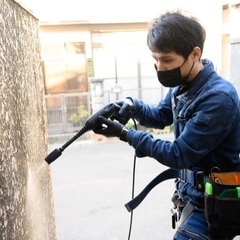 急募！！ハウスクリーニング、空室清掃、学生マンション - 京都市