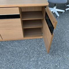 ハイタイプ テレビ台 日本製