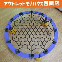 エアドリブル AIR DRIBBLE バスケットボール 室内用ド...