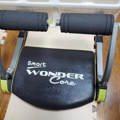 【3/25受け渡し確定済み】Smart WONDER Core
