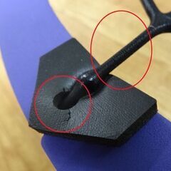 エアドリブル AIR DRIBBLE バスケットボール 室内用ドリブル練習器具 静音 ミニバス 部活 自主練 バスケ　 西岡店