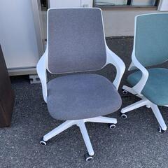 関家具 ロッティチェア グレー