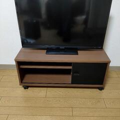 【ネット決済】※テレビ台とセット割可　32V型 液晶テレビ