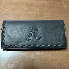 キタムラ 長財布