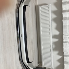 ヴォクシー　モデリスタエアロ