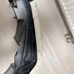 ヴォクシー　モデリスタエアロ