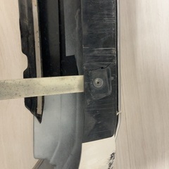 ヴォクシー　モデリスタエアロ