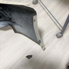 ヴォクシー　モデリスタエアロ