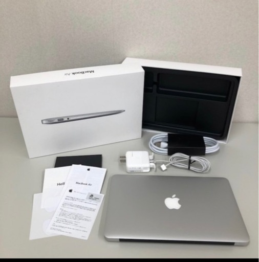 その他 Apple MacBook Air 11inch Early 2014