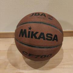 バスケットボール 7号 ミカサ(MIKASA)  日本バスケット...