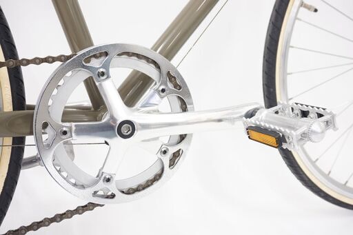 TOKYOBIKE「トーキョーバイク」 26 2014年モデル クロスバイク TOKYOBIKE「トーキョーバイク」 26 2014年モデル クロスバイク