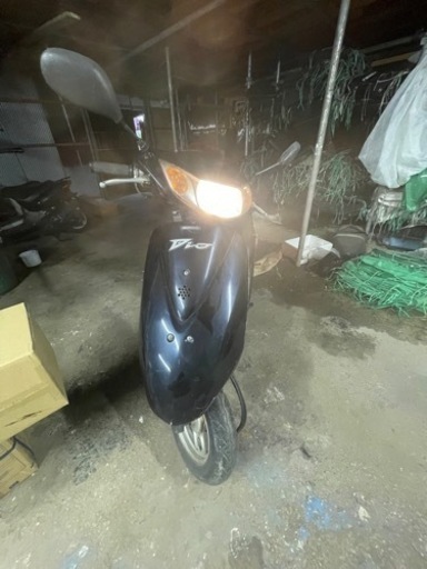 HONDA スマートDIO  早い者勝ち！値下げしました！