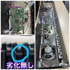超お薦め品‼️現行機種‼️YAMAHA電子ピアノ クラビノーバ CLP-735WA 2021年