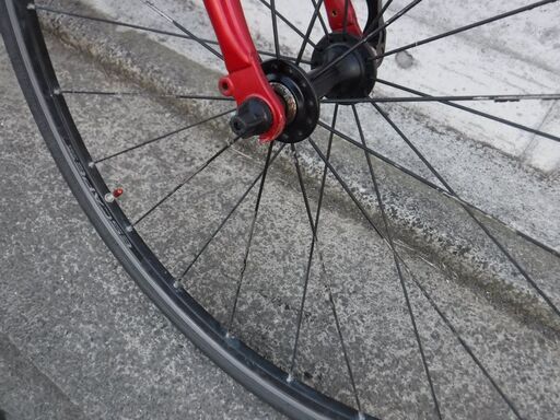 GIANTのクロスバイク エスケープR3 中古自転車 202314