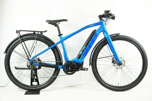 PANASONIC 「パナソニック」 XU1 2021年モデル 電動アシスト自転車
