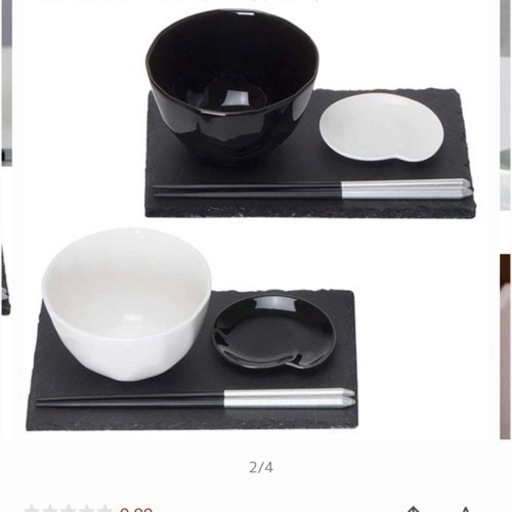 ZEN STUDIO  ペア丼セット