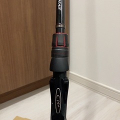 シマノ　スコーピオンDC7&ゾディアス