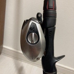 シマノ　スコーピオンDC7&ゾディアス