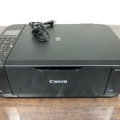 Canon PIXUS MG4230 純正インク2つ付き