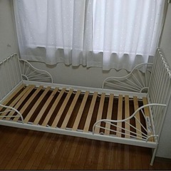 子供用シングルベッド