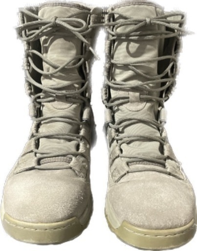 ブーツ NIKE SFB FIELD 8\
