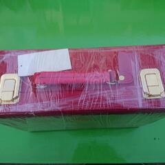 未使用 キティ アタッシュケース？