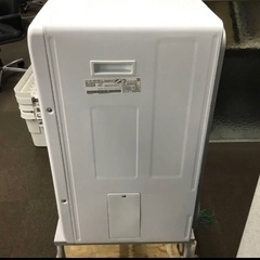 日立除湿形衣類乾燥機DE-N50WV  20年製　5kg