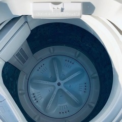 ET164番⭐️ maxzen洗濯機⭐️