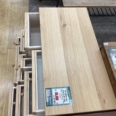 KB-71【新入荷 リサイクル品】志岐インテリア SK 88チェスト ホワイト 