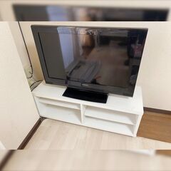 日立  LG  32型テレビ