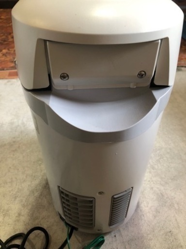 ナショナル生ごみ処理機❗️値下げ MS-N22H (グレー) | qsfirst.sg