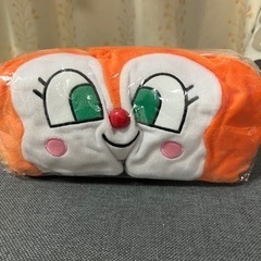 ドキンちゃんのティッシュケース