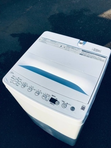 ET170番⭐️ ハイアール電気洗濯機⭐️ 2022年式