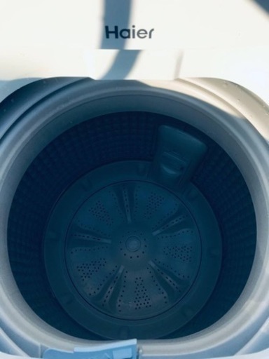 ET171番⭐️ ハイアール電気洗濯機⭐️ 2020年式 - 洗濯機 