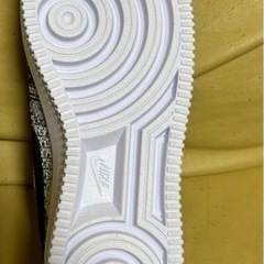 大幅最終値下げ！【新品•未使用】NIKEフライニット　サイズ26.5