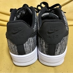 大幅最終値下げ！【新品•未使用】NIKEフライニット　サイズ26.5