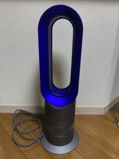 2014年製 dyson hot＆cool AM09