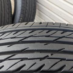 組換工賃も込み！ 中古タイヤ 195 /65R15 ノア、ヴォクシー、ボクシー