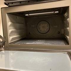 パナソニック　スチームオーブンレンジ NE-BS801K