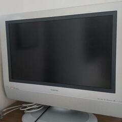 テレビ Panasonic 2004年製