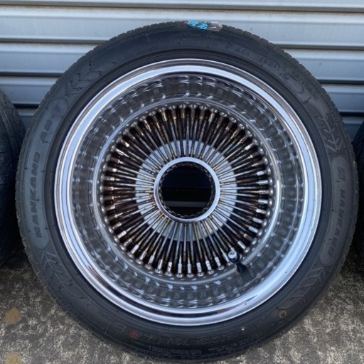 Dayton デイトン 7Jリバース 72スポーク 13インチ Dayton デイトン13