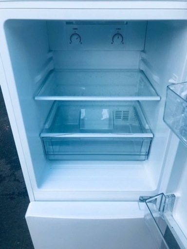 ET179番⭐️ハイアール冷凍冷蔵庫⭐️ 冷蔵庫 