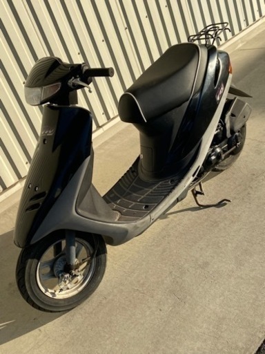 スーパーDIO 整備済